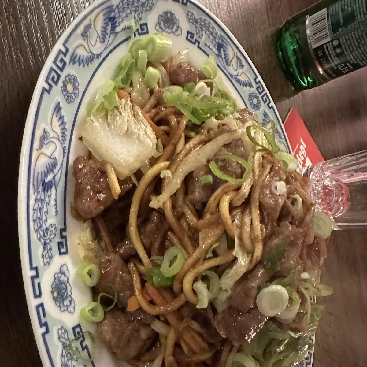 焼きそば